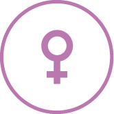 icno-ofMujer